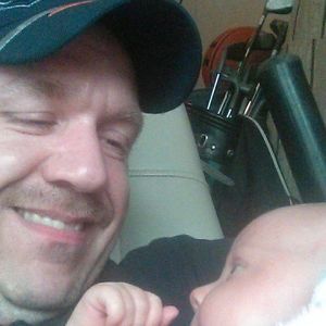 Meet your Posher, Todd